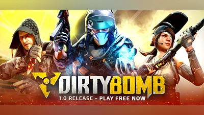 Сборник Dirty Bomb