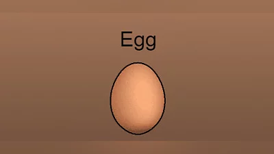Сборник Egg