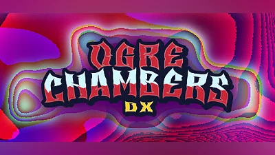 Сборник Ogre Chambers DX