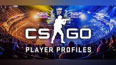 Сборник CS:GO Player Profiles