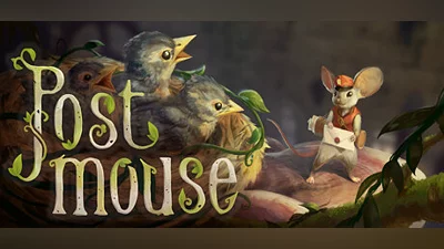 Сборник Postmouse