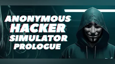 Сборник Anonymous Hacker Simulator: Prologue
