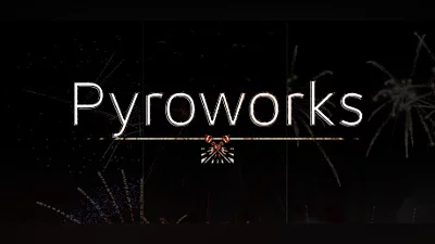 Сборник Pyroworks