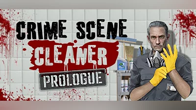 Сборник Crime Scene Cleaner: Prologue