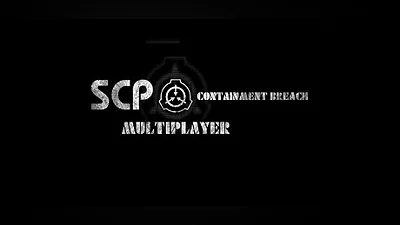 Сборник SCP: Containment Breach Multiplayer