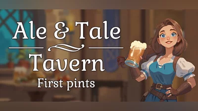 Сборник Ale & Tale Tavern: First Pints