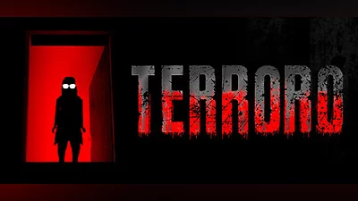 Сборник Terroro