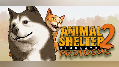Сборник Animal Shelter 2: Prologue