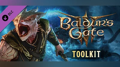Сборник Baldur's Gate 3 Toolkit Data