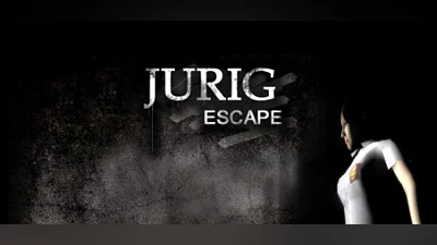 Сборник Jurig Escape