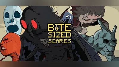 Сборник Bite-Sized Scares