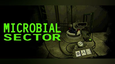 Сборник Microbial Sector