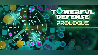 Сборник Towerful Defense: Prologue