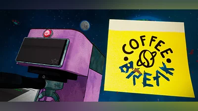 Сборник Coffee Break