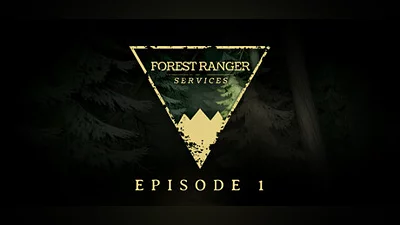 Сборник Forest Ranger Services: Episode 1