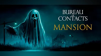 Сборник Bureau of Contacts: Mansion