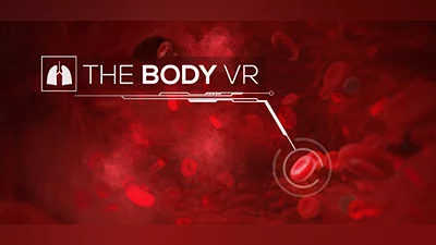 Сборник The Body VR: Journey Inside a Cell