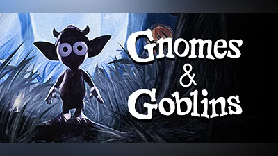 Сборник Gnomes & Goblins (preview)