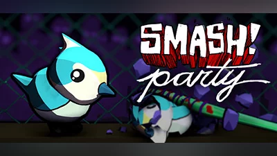 Сборник Smash Party VR