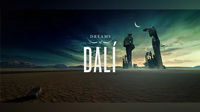 Сборник Dreams of Dali