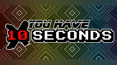 Сборник You Have 10 Seconds (2023)