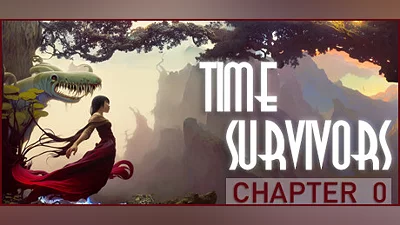 Сборник Time Survivors: Chapter 0