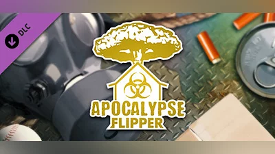 Сборник House Flipper - Apocalypse DLC