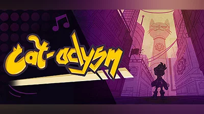 Сборник Cat-aclysm