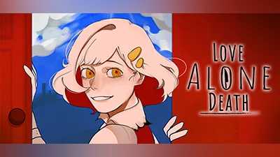 Сборник Love Alone Death