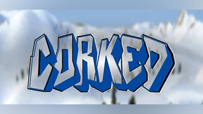 Сборник Corked