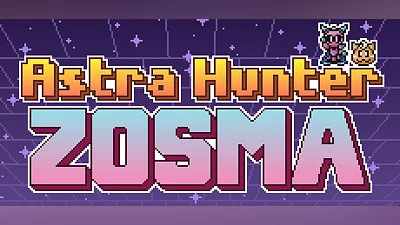 Сборник Astra Hunter Zosma
