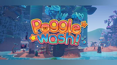 Сборник Pogglewash