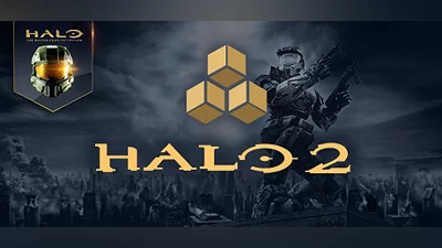 Сборник Halo 2 Mod Tools - MCC