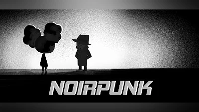 Сборник Noir Punk