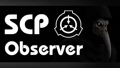 Сборник SCP: Observer