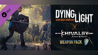 Сборник Dying Light - Chivalry Weapon Pack
