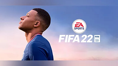 Сборник FIFA 22