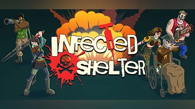Сборник Infected Shelter