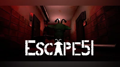 Сборник Escape 51
