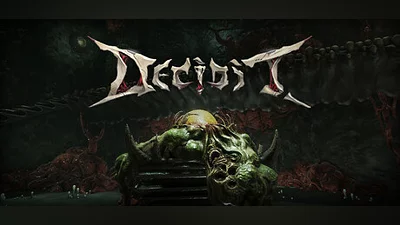Сборник DECIDIT