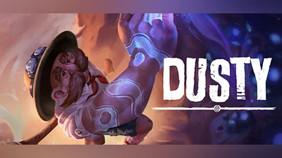 Сборник Dusty