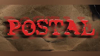 Сборник POSTAL