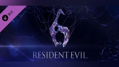 Сборник Resident Evil 6 Wallpaper