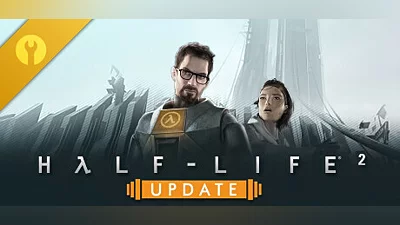 Сборник Half-Life 2: Update