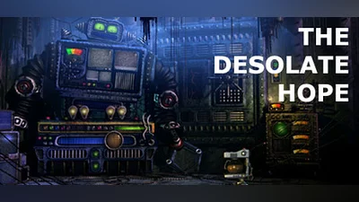 Сборник The Desolate Hope