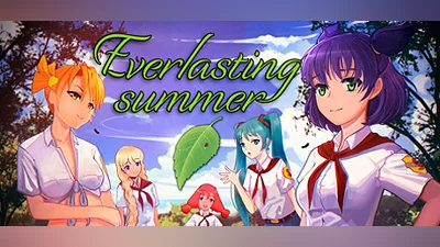 Сборник Everlasting Summer