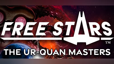 Сборник Free Stars: The Ur-Quan Masters