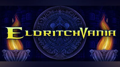 Сборник Eldritchvania