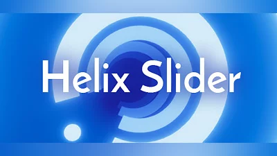 Сборник Helix Slider