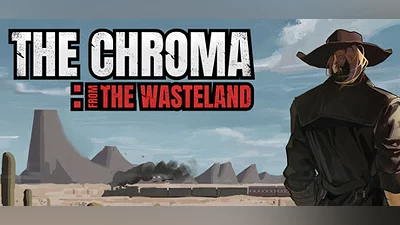Сборник The Chroma: from the wasteland